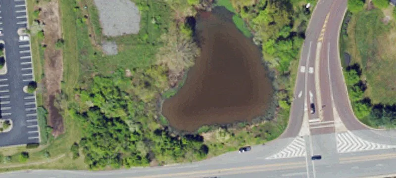 Linfield Trappe Rd