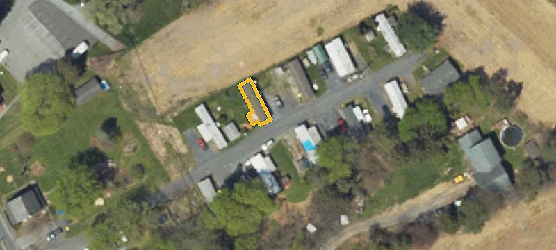 4307 Parkland Ct