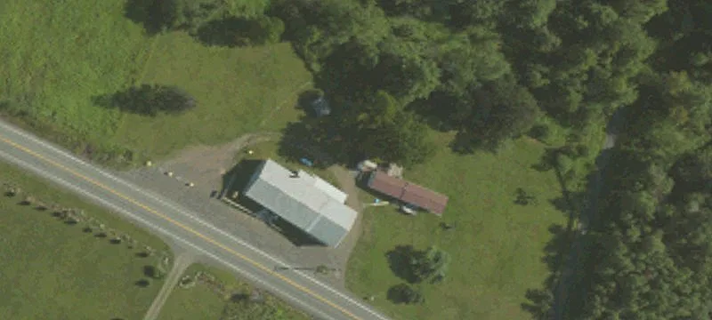 9106 Lincoln Hwy