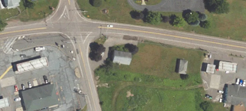 Rte 29