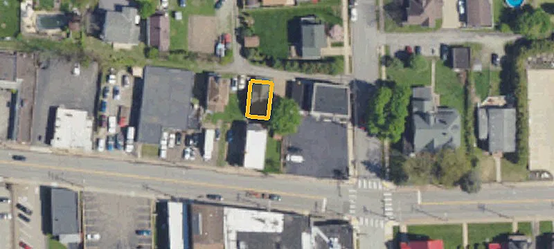Pittsburgh St