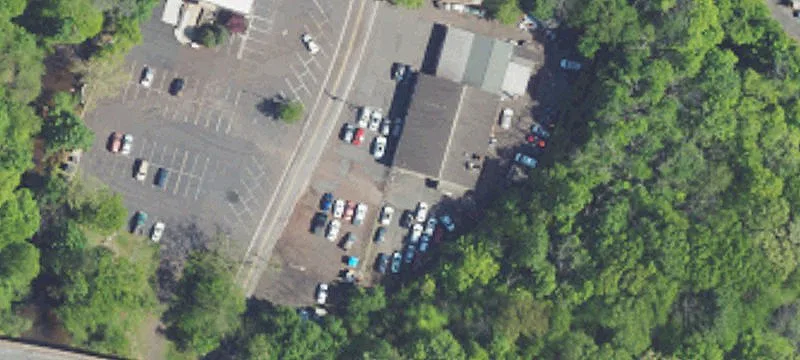 Sanatoga Rd