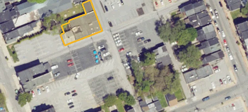 130 Newton Ave