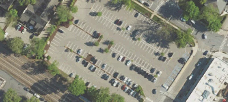 Montgomery Ave