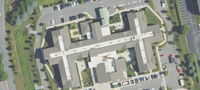 501 Thomas Jones Way