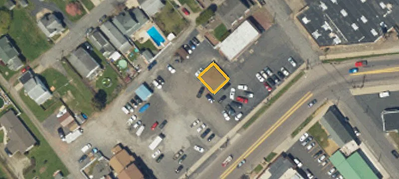 3 Wyoming Ave