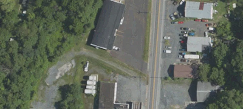 Everett, PA 15537