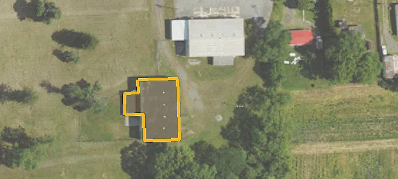 15826 Kutztown Rd