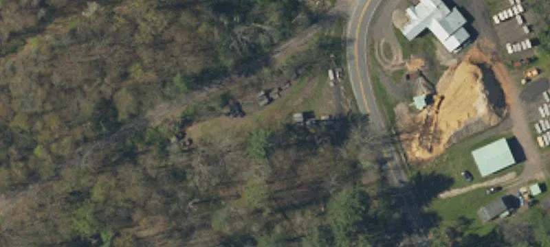 Hartman Rd
