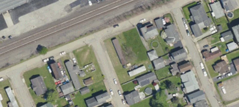 Railrd St