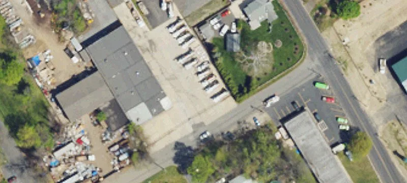 Highland Ave