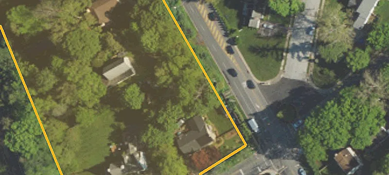 20 Haverford Rd