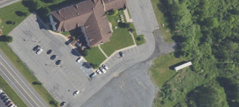 50 Industrial Dr