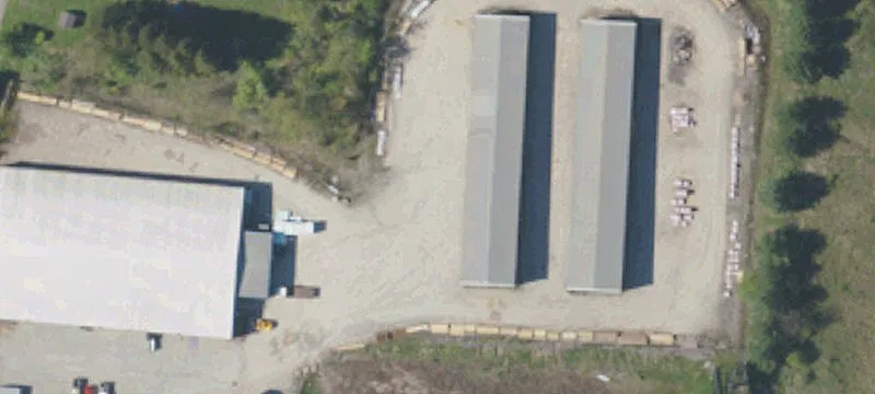 930 Industrial Blvd