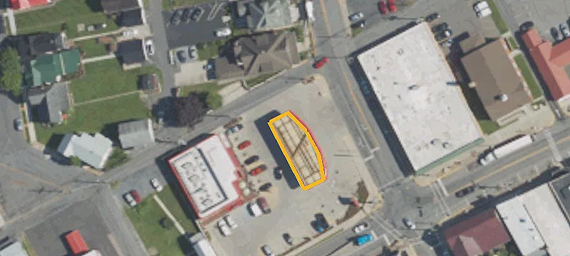 Everett, PA 15537