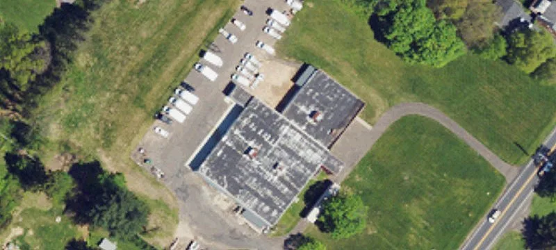 550 Davisville Rd