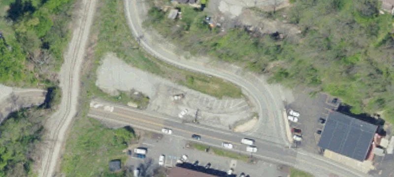 Main St