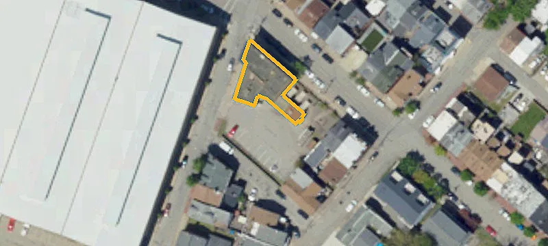 2700-2704 Jane St