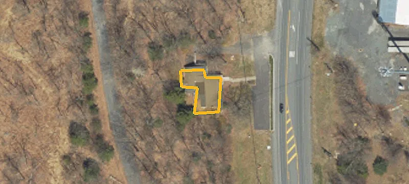 2122 Rte 611