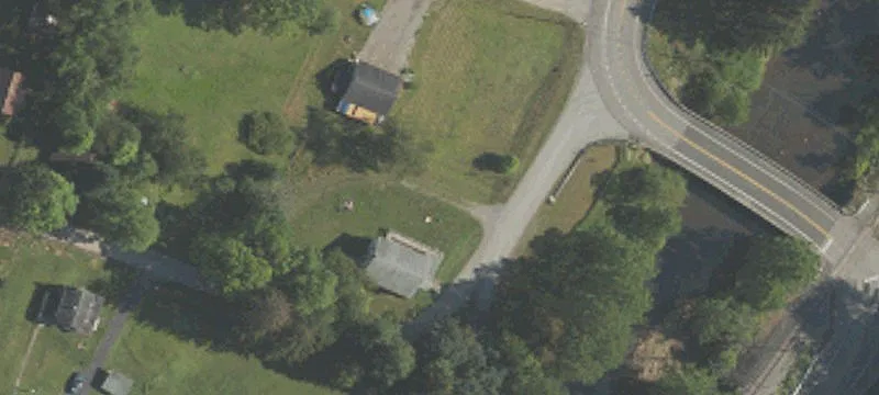 Koontz Rd