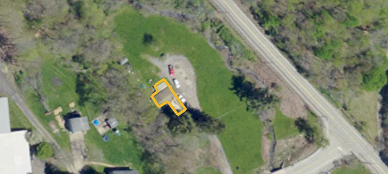 321 Robinson Rd