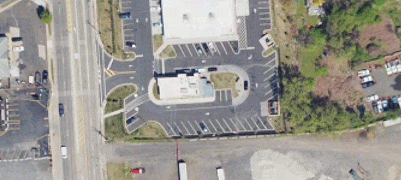 3020 Frd Rd