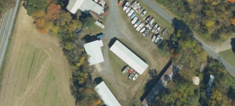 James Creek, PA 16657