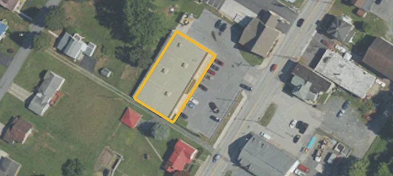 116 Main St