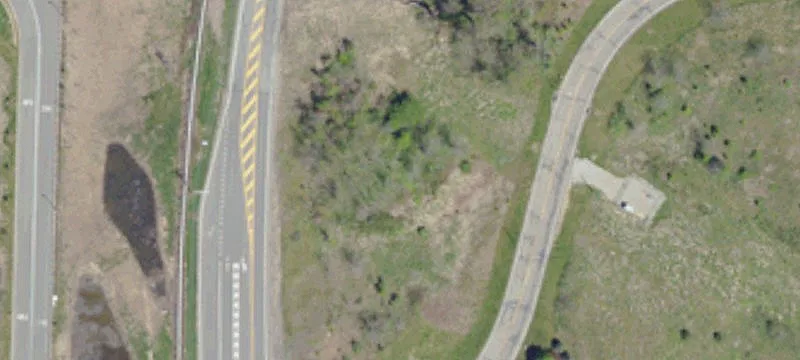 Mcclaren Rd