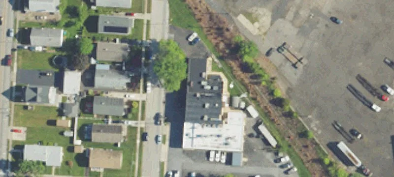 327 Erickson Ave
