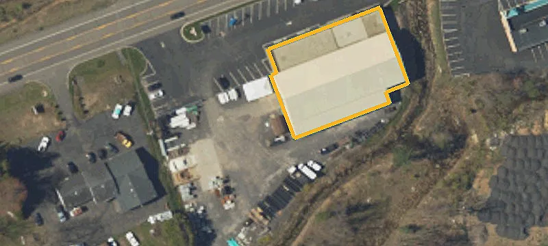 397 Airport Rd