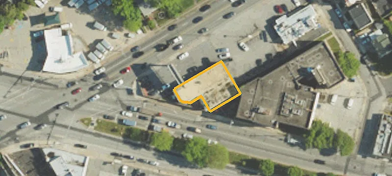 5 Township Line Rd