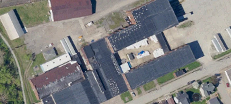 205 Harrison Ave