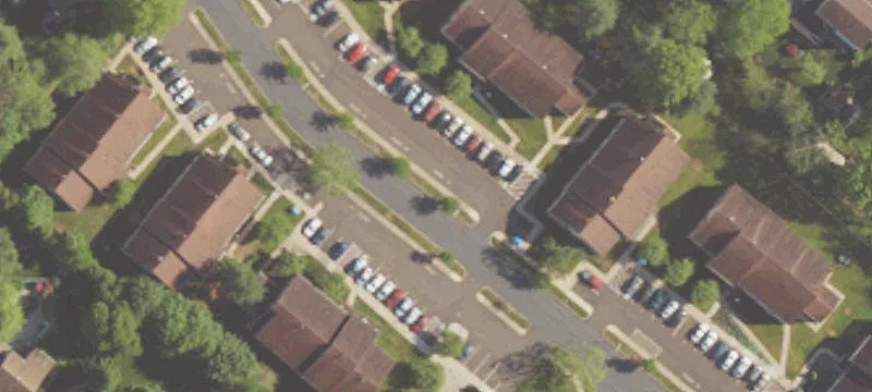 Shadywood Dr
