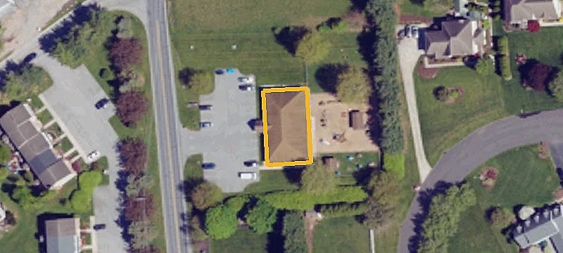 119 Ore Bank Rd