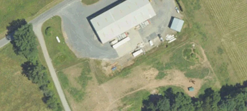 430 Indian Trl Rd