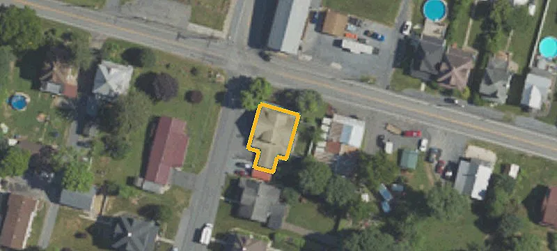 Everett, PA 15537