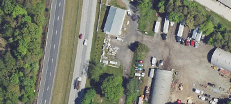 399 Old Baltimore Pike