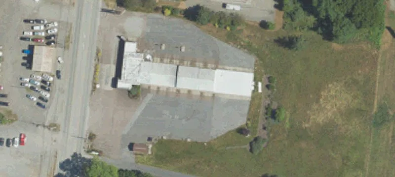 1154 Ctr Ave