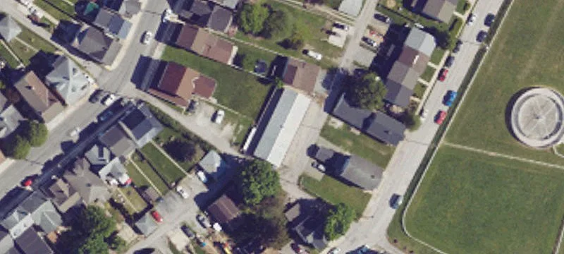 119 Pleasant St Rear St