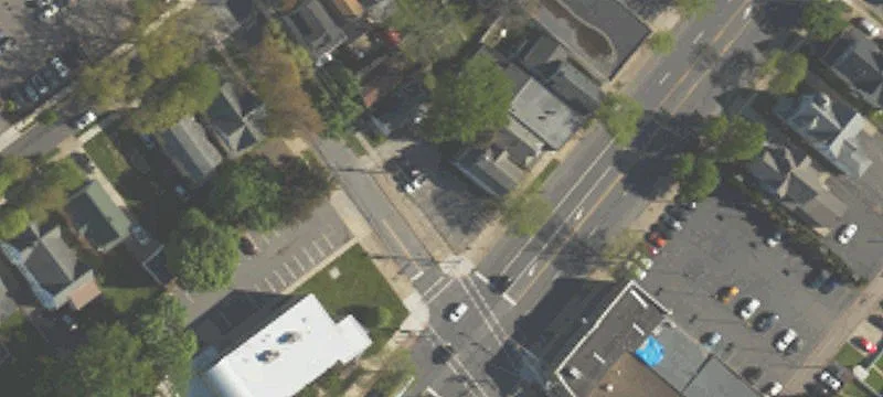 Wyoming Ave