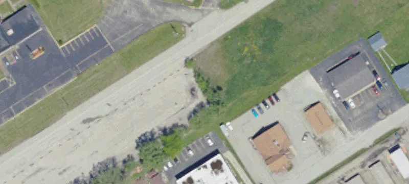 Byers Ave