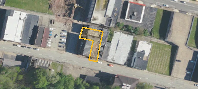 Schoonmaker Ave