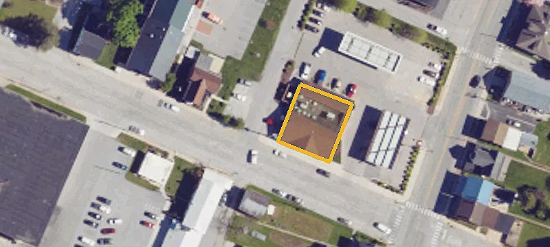 102 Locust St
