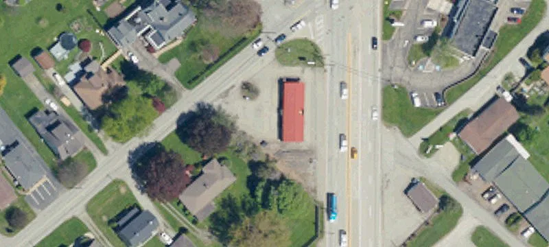 Greensburg St