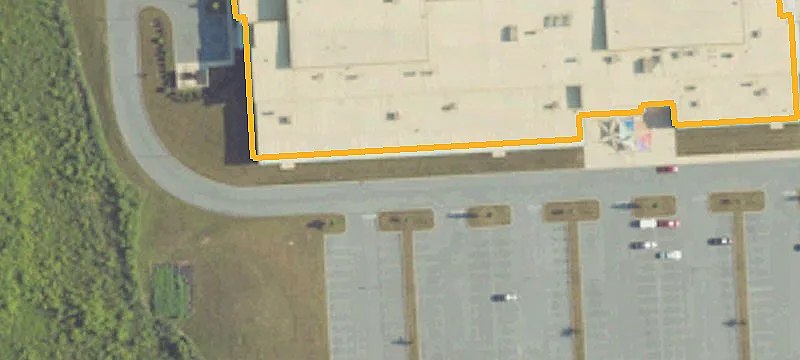 100 Millport Rd