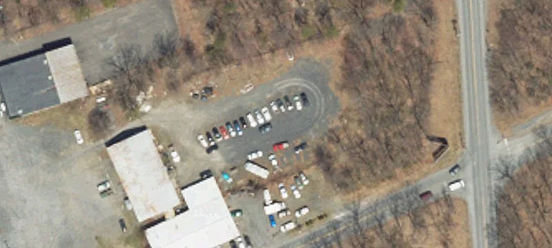 1221 Pocono Blvd