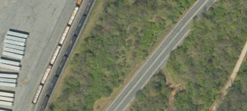 Clear Spgs Rd