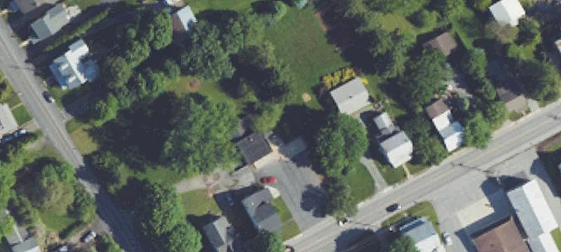 Main St