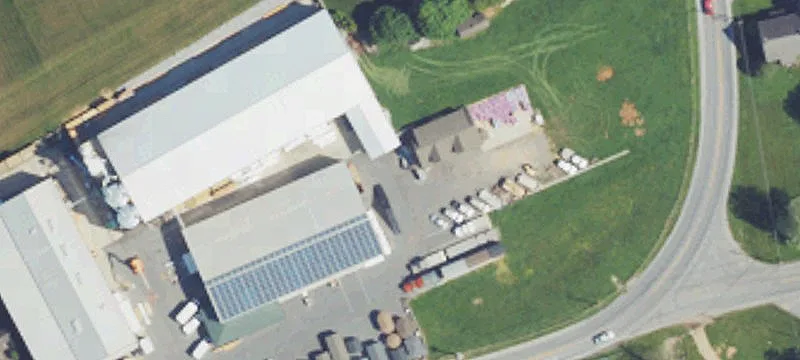 211 New Holland Rd